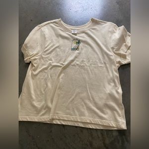 Duo Pack of two Cute Tees